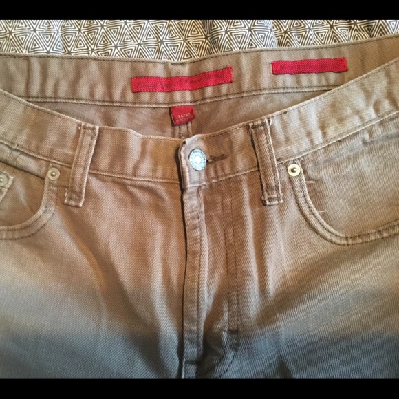 ***in sale ***men pants - Picture 3 of 4